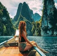 Отзыв от Анжела - Виза Destination Thailand