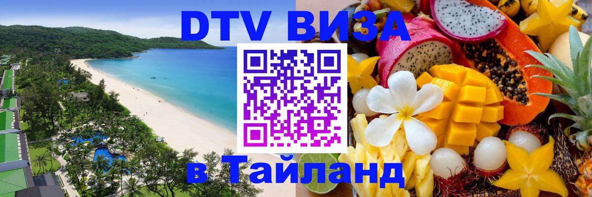Оформление DTV визы под ключ: стоимость и тарифы, только загранпаспорт - 04.10.2025 
